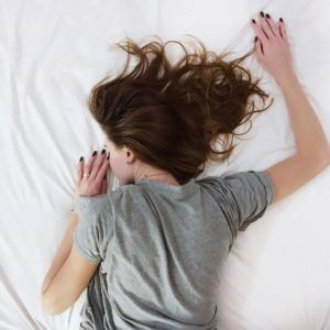 Read more about the article Sleep Challenge