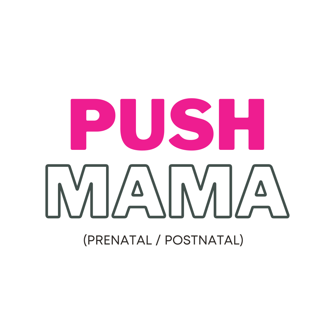 You are currently viewing New!  Mama Care: Postpartum Kits
