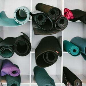 Read more about the article Yoga Mats: A Look at PVC and Azodicarbonamide