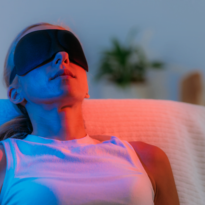 You are currently viewing Unveiling the Healing Powers of Red and Infrared Light Therapy: Benefits Backed by Science