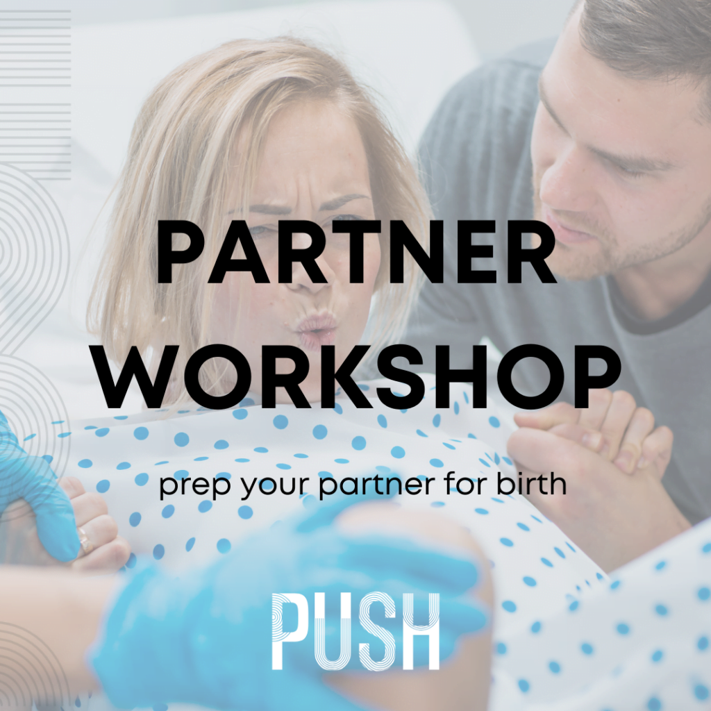 partner workshop