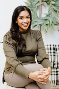 Read more about the article Introducing Diana Martins: Your Sleep Consultant Across Markham and Beyond!
