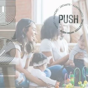 Read more about the article Building Bonds: Introducing Our New Mom Collective Program in Markham