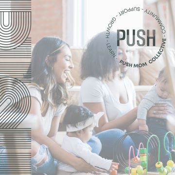 You are currently viewing Building Bonds: Introducing Our New Mom Collective Program in Markham