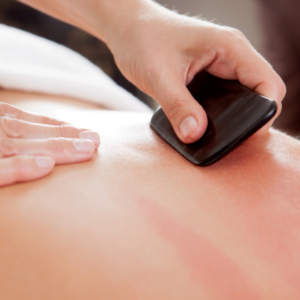 Read more about the article Understanding Gua Sha: Uses, Benefits, and Risks