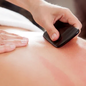 Read more about the article Understanding Gua Sha: Uses, Benefits, and Risks