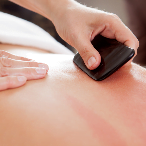 You are currently viewing Understanding Gua Sha: Uses, Benefits, and Risks