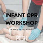 infant cpr