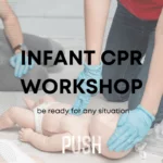 infant cpr
