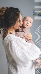Read more about the article Understanding “Baby Brain” and How Mental Health Support Can Help New Moms