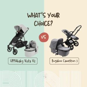 Read more about the article The Ultimate Stroller Showdown