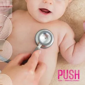 Read more about the article Navigating Pediatric Care in Markham: A Guide for New Parents