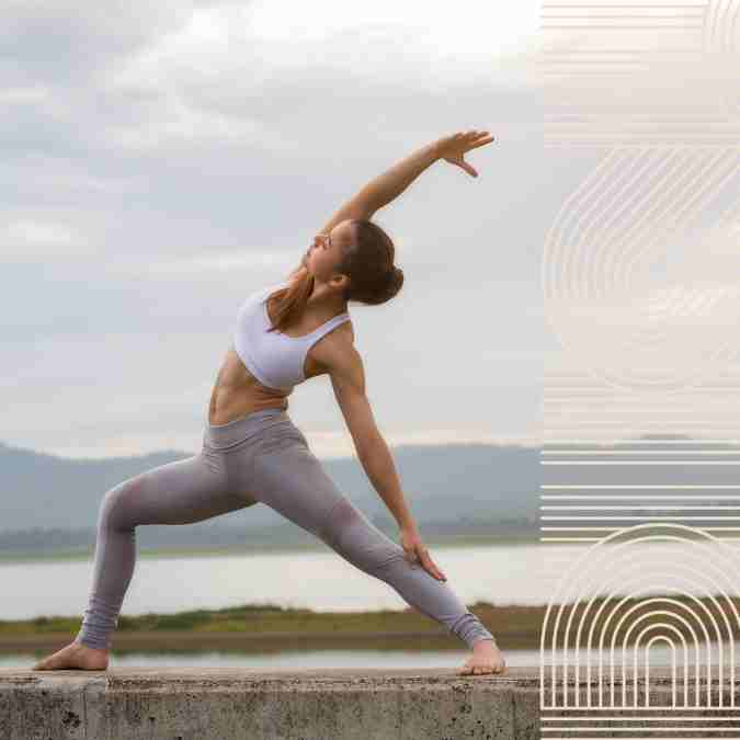 You are currently viewing The Benefits of Yoga: How Yoga Transforms Your Body and Muscles