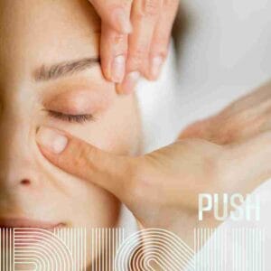 Read more about the article The Transformative Power of Facial Massage with a Registered Massage Therapist
