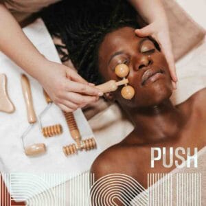 Read more about the article Facial Massage with a Registered Massage Therapist vs. Traditional Facials: Understanding the Differences