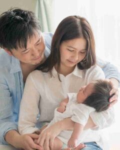 Read more about the article How to Prepare for an Infant Massage Session🍼