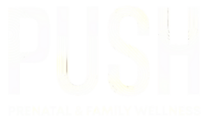 PUSH LOGO