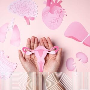 Read more about the article Menopause Help in Markham: Find Balance with Beatrice Hai, Naturopathic Doctor