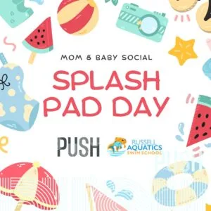 Read more about the article Splash Pad Day in Markham