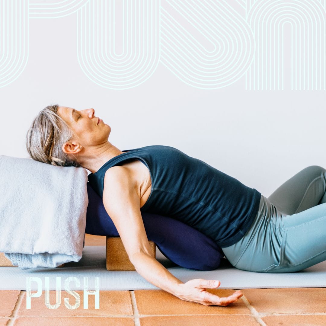 You are currently viewing Summer Wellness Workshop in Markham
