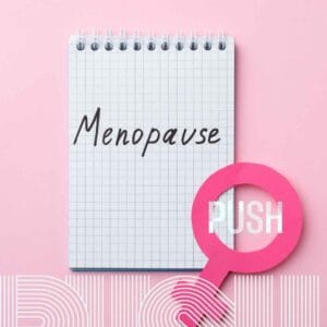 Read more about the article Perimenopause & Menopause Support: How a Naturopathic Doctor Can Help You Thrive in Your 40s and Beyond