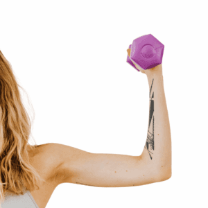 Read more about the article Strength 101: Build Strength, Move Better, Feel Like Yourself Again