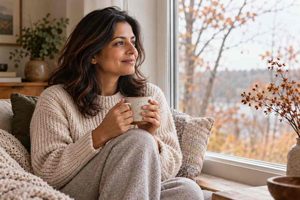 Read more about the article When Your Energy Feels Different: Understanding Changes in Energy and Fatigue