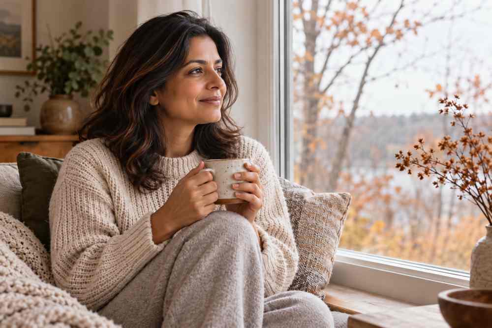 You are currently viewing When Your Energy Feels Different: Understanding Changes in Energy and Fatigue