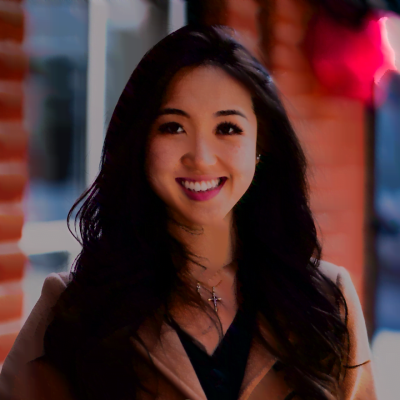 Profile Sharon Sharon